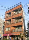 板橋区小茂根１丁目のマンションの画像
