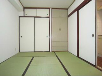 【居間・リビング】 | ＡＳＪビル