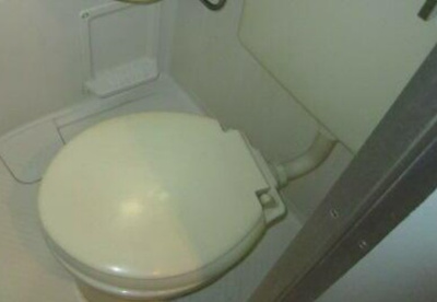 【トイレ】 | ＡＳＪビル