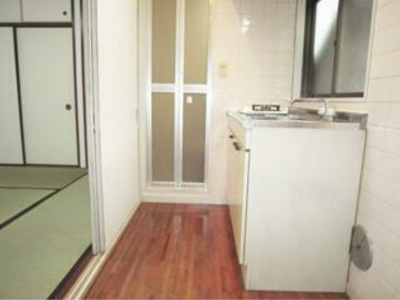 【内装】 | ＡＳＪビル