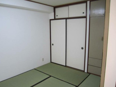 【和室】 | ＡＳＪビル