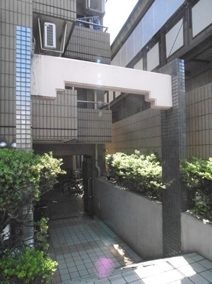【エントランス】 | プレール方南町