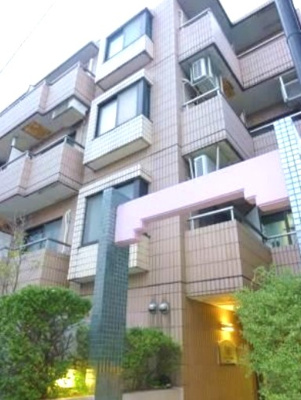 【外観】 | プレール方南町