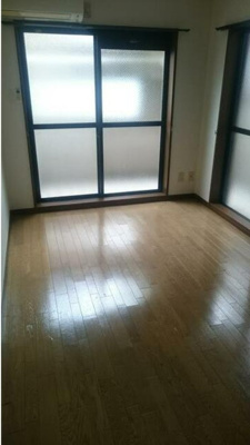 【居間・リビング】 | プレール方南町