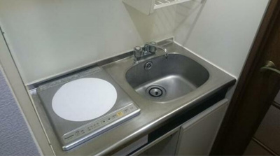 【キッチン】 | プレール方南町