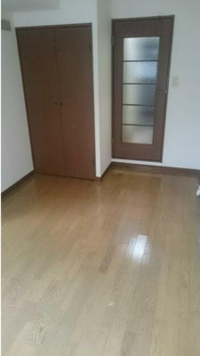 【洋室】 | プレール方南町