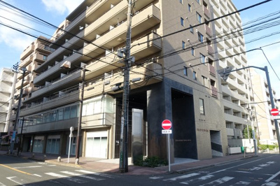 【外観】 | フレグラント町田