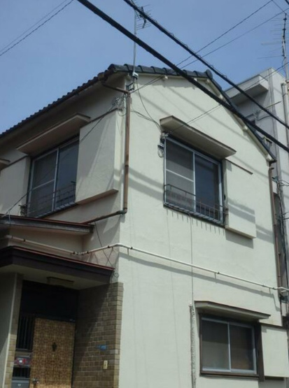 【外観】