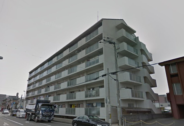 メゾン竹原
