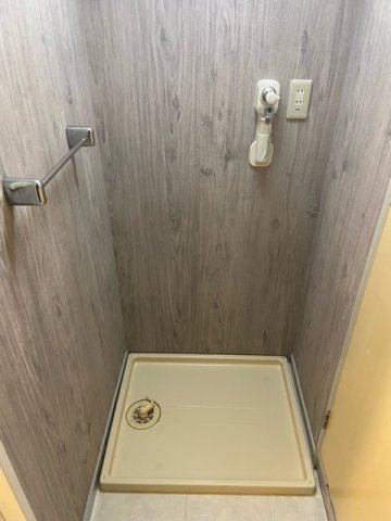 メゾン竹原の設備