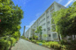 多摩川住宅ト号棟の画像