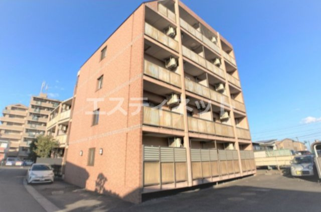 第１０タツミビル西館