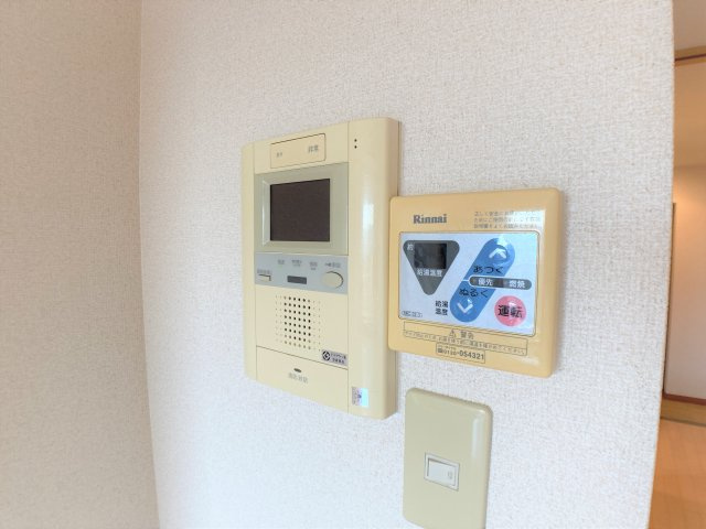 第１０タツミビル西館のその他