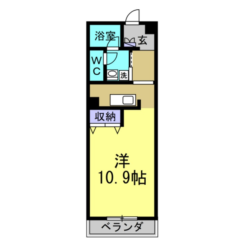 第１０タツミビル西館