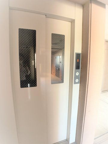 第１０タツミビル西館のその他共用部分