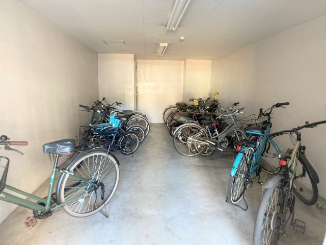 第１０タツミビル西館のその他共用部分