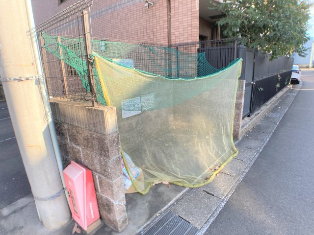 第１０タツミビル西館のその他共用部分