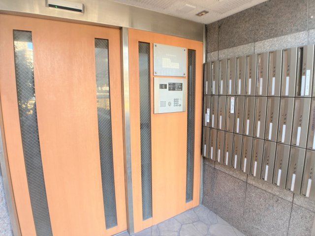 第１０タツミビル西館のその他共用部分