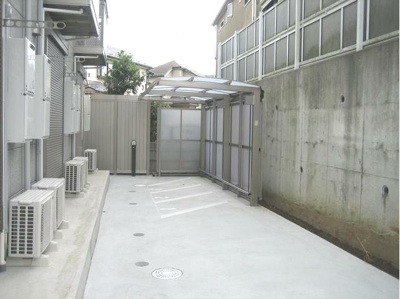 【ロビー】 | ロイヤルコモード