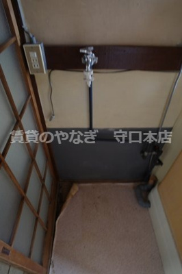 【設備】 | 栗田文化