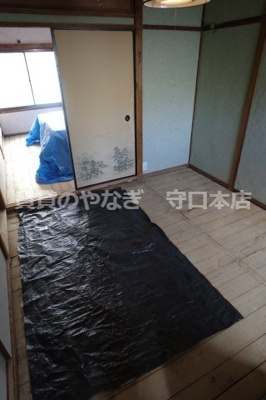 【和室】 | 栗田文化