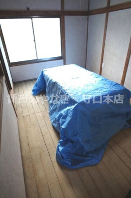 【和室】 | 栗田文化