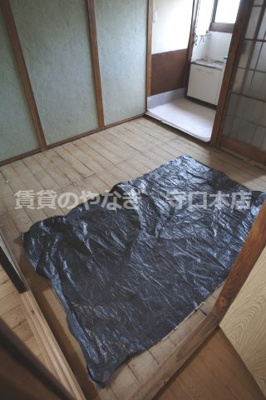 【和室】 | 栗田文化