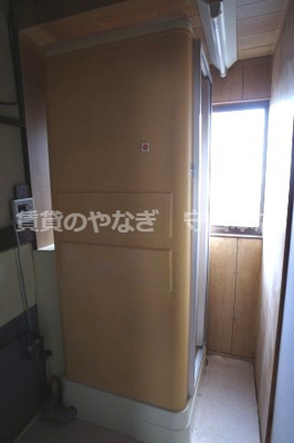 【その他】 | 栗田文化 | シャワールーム