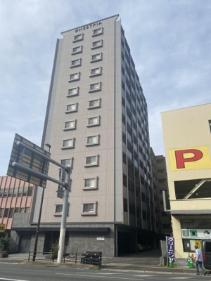 【外観】 | ネストピア東比恵駅前