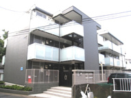 ラグレージュの画像