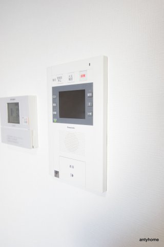 Ｔ・Ｙ天六　仲介手数料無料のセキュリティ