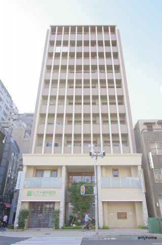 Ｔ・Ｙ天六　仲介手数料無料の外観