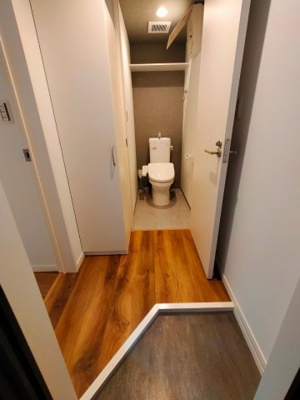 【玄関】 | パロス瓢箪山ラドスール