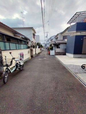 【周辺】 | パロス瓢箪山ラドスール