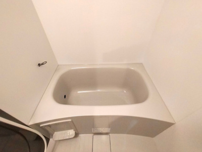 【浴室】 | パロス瓢箪山ラドスール