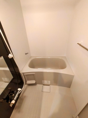 【浴室】 | パロス瓢箪山ラドスール