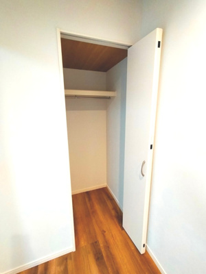 【収納】 | パロス瓢箪山ラドスール