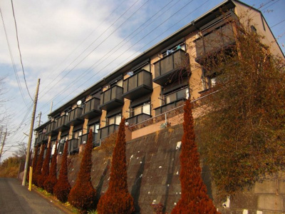 【外観】 | パノラマタウン