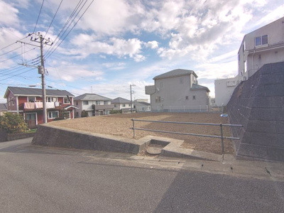 【外観】 | 厚木市温水西二丁目　特選土地