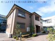 リビエール綾園弐番館の画像