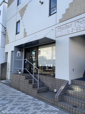 【外観】 | ホッケンハイム