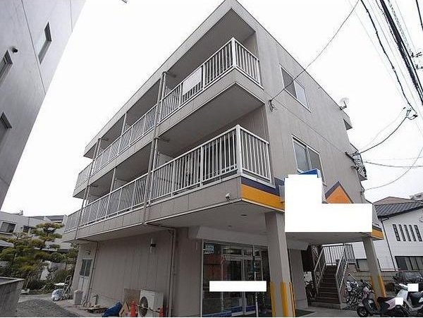 【外観】 | シェ・モア平針