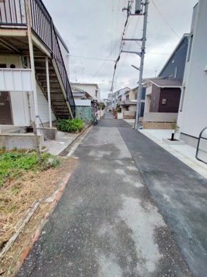 【周辺】 | パロス瓢箪山ラドノルテ