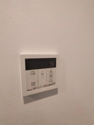 【内装】 | パロス瓢箪山ラドノルテ