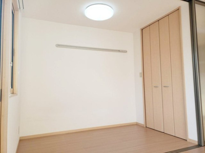 【居間・リビング】 | フォンティーヌ結城 Ａ