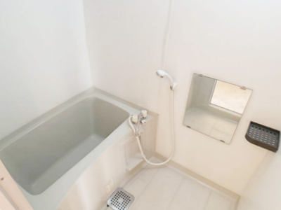 【浴室】 | フォンティーヌ結城 Ａ