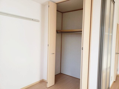 【収納】 | フォンティーヌ結城 Ａ