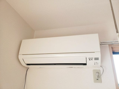 【設備】 | フォンティーヌ結城 Ａ