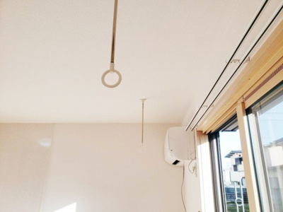 【設備】 | フォンティーヌ結城 Ａ