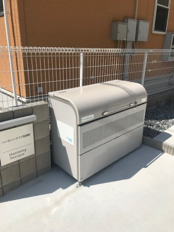 ハーモニーテラス鳴海町のその他共用部分